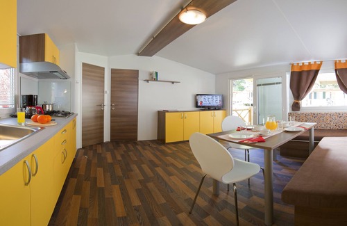 Lovran Casa | Mobile homes
