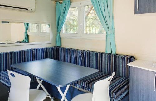 Cres Casa | Mobile Homes in Camp Kovacine, Cres, with long pebble beach
