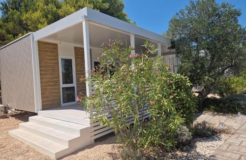 Jezera Complejo | Mobile homes Jezera Lovišća Premium