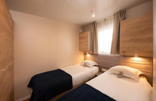 Nerezine Complejo | Mobile Homes Rapoća