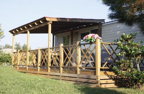 Karigador Complejo | Mobile Homes Relax Park Umag