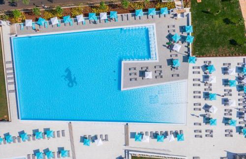 Karigador Complejo | Mobile Homes Relax Park Umag