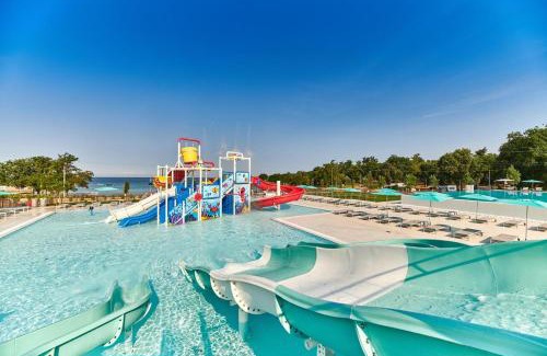 Karigador Complejo | Mobile Homes Relax Park Umag