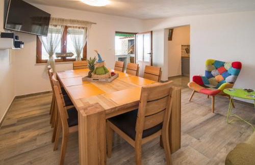 Krk Complejo | Mobile Homes Residence Ulika