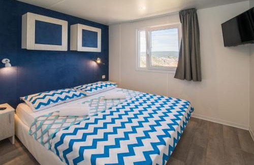 Krk Complejo | Mobile Homes Residence Ulika
