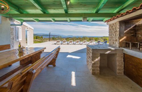 Krk Complejo | Mobile Homes Residence Ulika