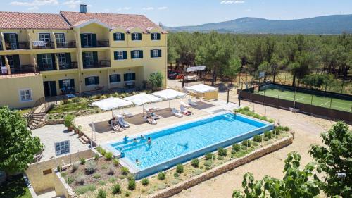 Lozovac Casa | Mobile Homes Vrata Krke
