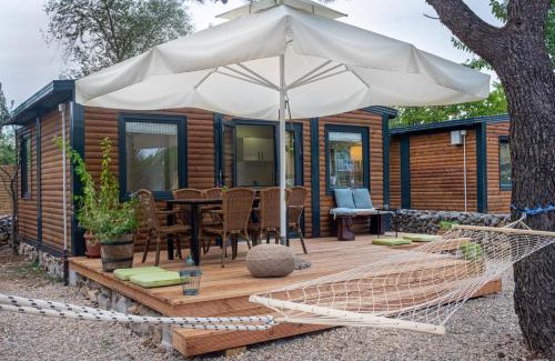 Lozovac Casa | Mobile Homes Vrata Krke