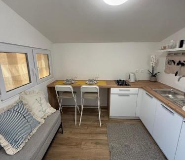 Moravske Toplice Apartamento | Mobile House LaSiesta Thermal park Terme 3000
