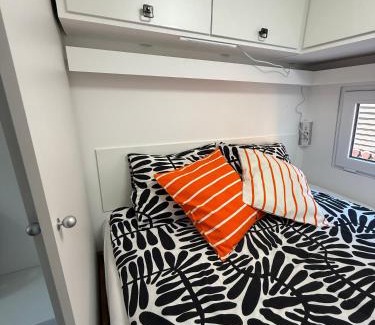 Moravske Toplice Apartamento | Mobile House LaSiesta Thermal park Terme 3000
