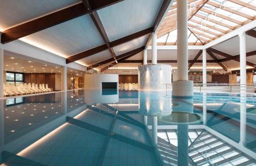Moravske Toplice Apartamento | Mobile House LaSiesta Thermal park Terme 3000