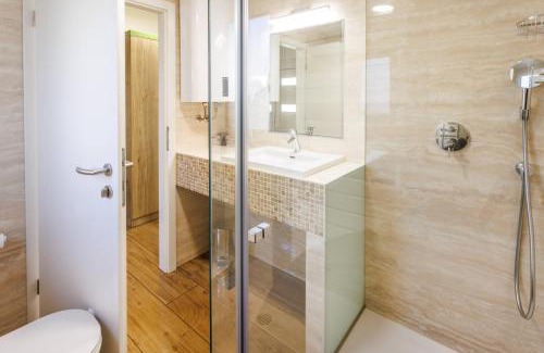 Dol pri Ljubljani Casa | Mobile House Vegov hram