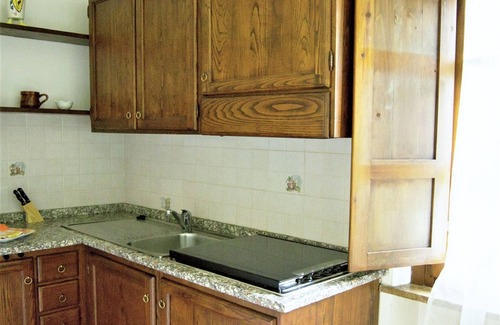 Badiaccia Casa | Casa móvil en Lago Trasimeno con piscina