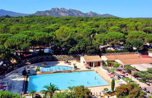 Roquebrune-sur-Argens Otro | Mobilehome Leï Suves Côte d'Azur