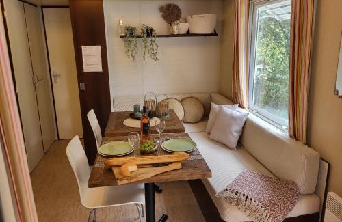 Roquebrune-sur-Argens Otro | Mobilehome Leï Suves Côte d'Azur