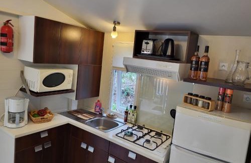 Roquebrune-sur-Argens Otro | Mobilehome Leï Suves Côte d'Azur