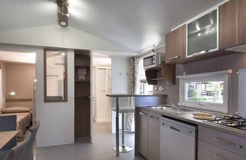 Grado Casa | Casa vacacional con aire acondicionado