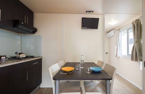 Fertilia Casa | Casa vacacional con instalaciones de cocina