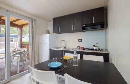 Fertilia Casa | Casa vacacional con instalaciones de cocina