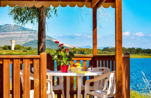 Fertilia Casa | Casa vacacional con instalaciones de cocina