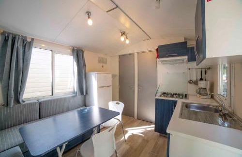 Manerba del Garda Complejo | Mobilehomes in Pieve Vecchia - Norditalienische Seen 22044