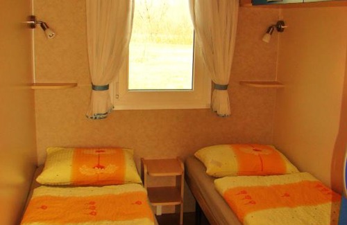 Nova Gorica Otro | Mobilehouse & Camping Lijak
