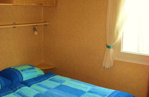 Nova Gorica Otro | Mobilehouse & Camping Lijak