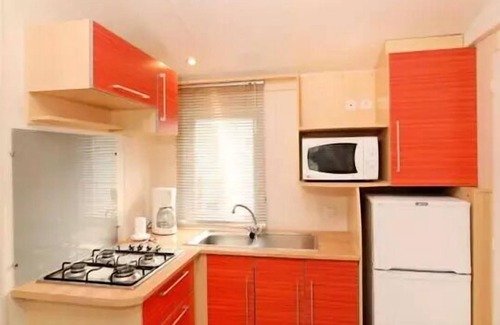 Cadenet Casa | Mobilheim A/C