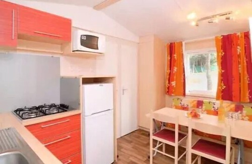 Cadenet Casa | Mobilheim A/C