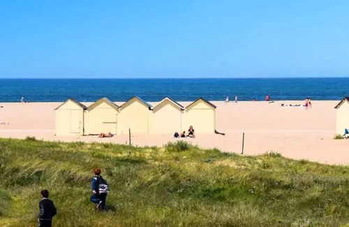 Ouistreham Casa | Mobilheim A/C