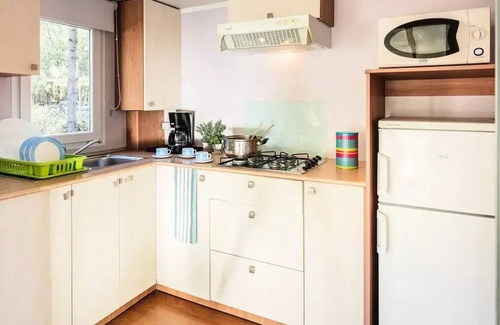 Proissans Casa | Mobilheim A/C