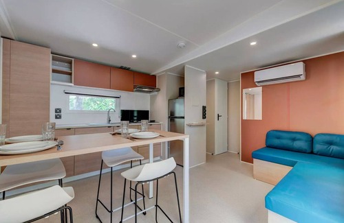 Villereal Casa | Mobilheim A/C