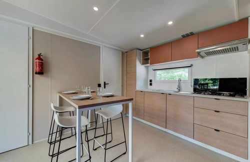 Villereal Casa | Mobilheim A/C
