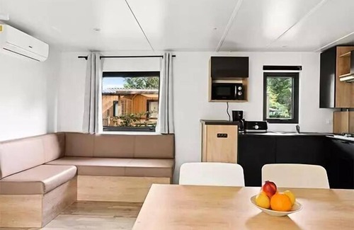 Vitrac Casa | Mobilheim A/C