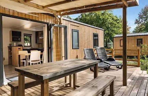 Vitrac Casa | Mobilheim A/C