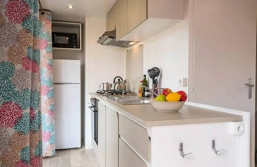 Vitrac Casa | Mobilheim A/C