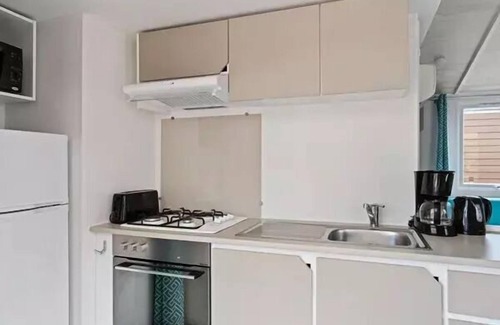 Vitrac Casa | Mobilheim A/C