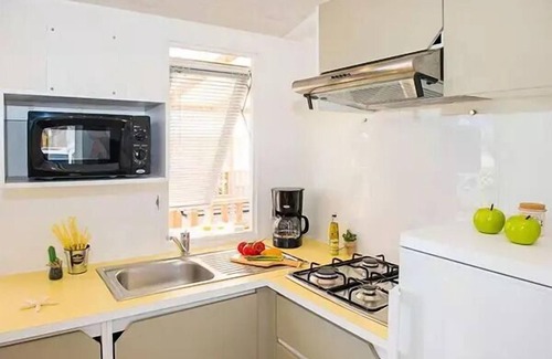 Villeveyrac Casa | Mobilheim A/C