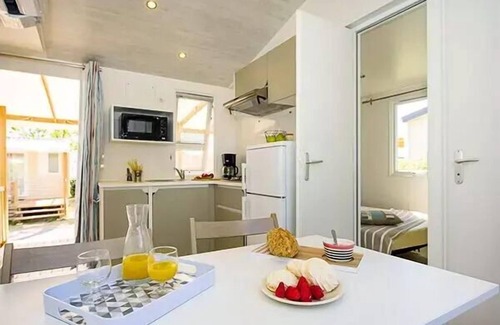 Villeveyrac Casa | Mobilheim A/C