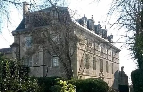 Saint-Michel-en-l'Herm Casa | Mobilheim CONFORT 2 Schlafzimmer 25 bis 28 m2 4 Personen