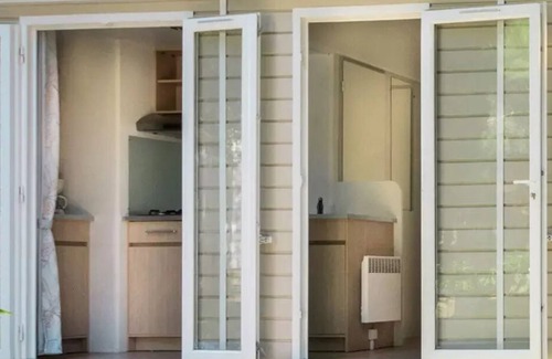 Gaugeac Casa | Mobilheim EVO 24 24m2 2 Schlafzimmer 4 Personen