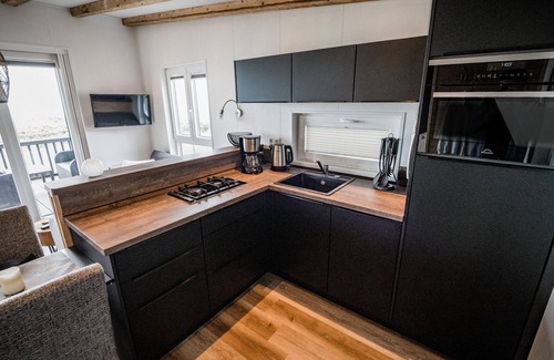 Sutel Apartamento | Mobilheim für 2 Gäste mit 40m² in Neukirchen