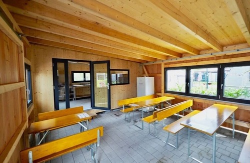 Reichenau Apartamento | Mobilheim für 4 Gäste mit 18m² in Reichenau
