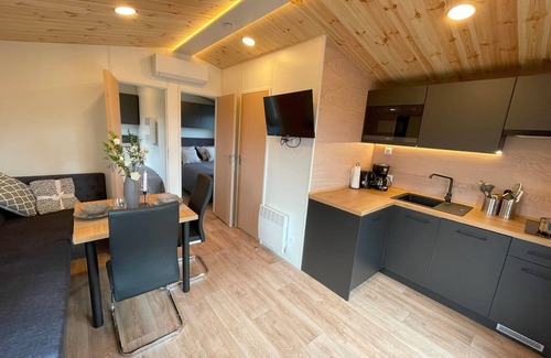 Nabburg Casa | Mobilheim für 4 Gäste mit 30m² in Nabburg