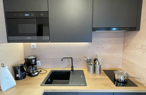 Nabburg Casa | Mobilheim für 4 Gäste mit 30m² in Nabburg