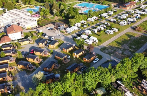 Nabburg Casa | Mobilheim für 4 Gäste mit 30m² in Nabburg