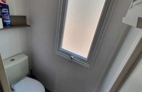 Soltau Apartamento | Mobilheim für 4 Gäste mit 32m² in Soltau
