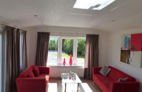 Baarle-Nassau Apartamento | Mobilheim für 4 Personen ca 35 qm in Baarle-Nassau, Nordbrabant - b58367