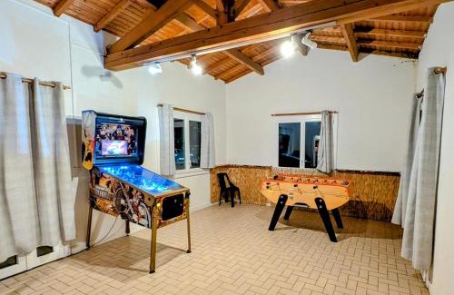 La Boissiere-de-Montaigu Otro | Mobilhome cosy Aulywan
