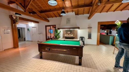 La Boissiere-de-Montaigu Otro | Mobilhome cosy Aulywan